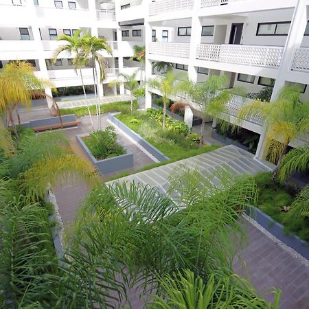 Lumina At Flats Punta Cana Village المظهر الخارجي الصورة