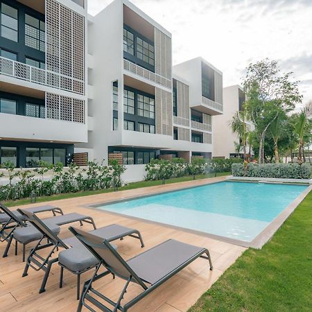 Lumina At Flats Punta Cana Village المظهر الخارجي الصورة