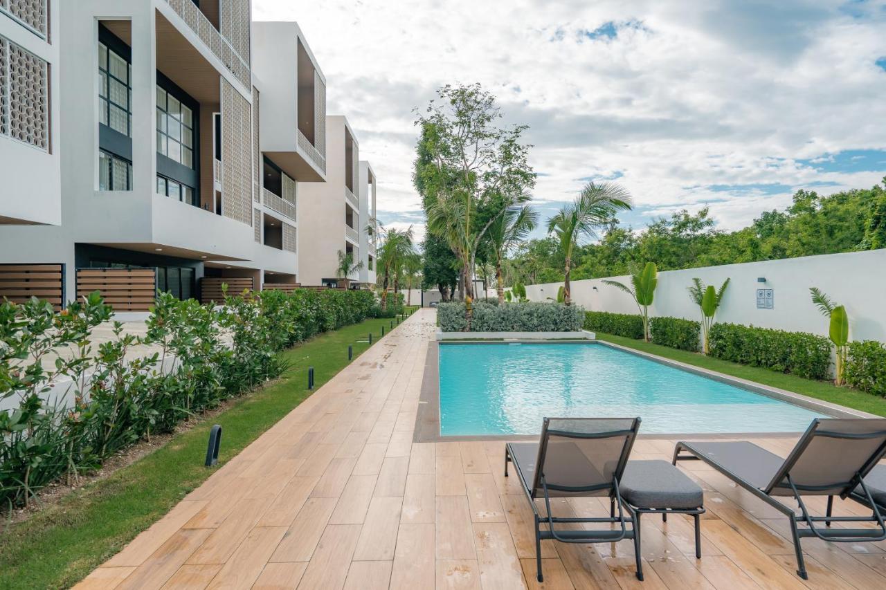 Lumina At Flats Punta Cana Village المظهر الخارجي الصورة