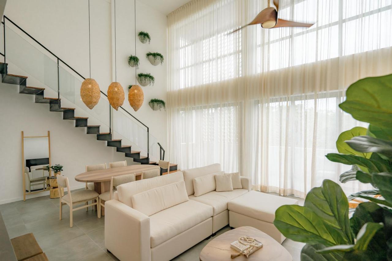 Lumina At Flats Punta Cana Village المظهر الخارجي الصورة