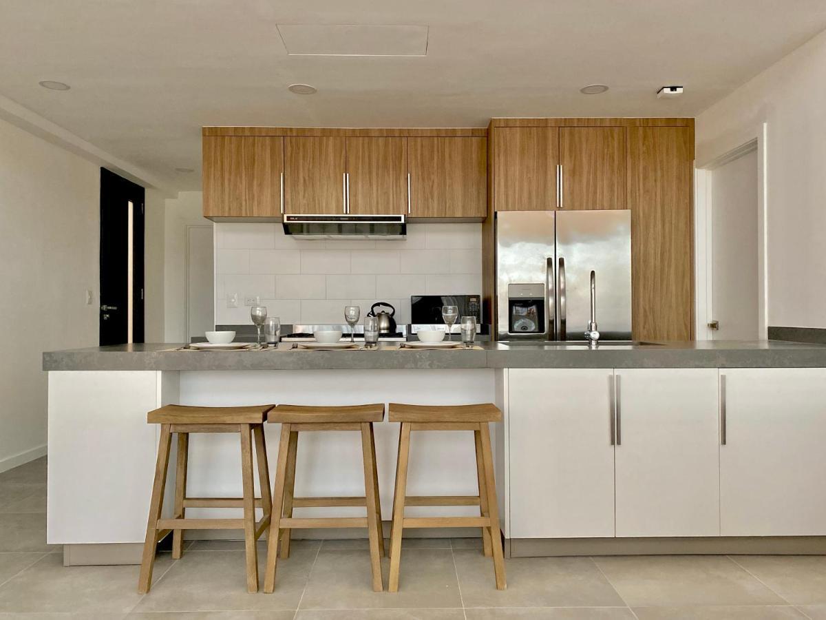 Lumina At Flats Punta Cana Village المظهر الخارجي الصورة