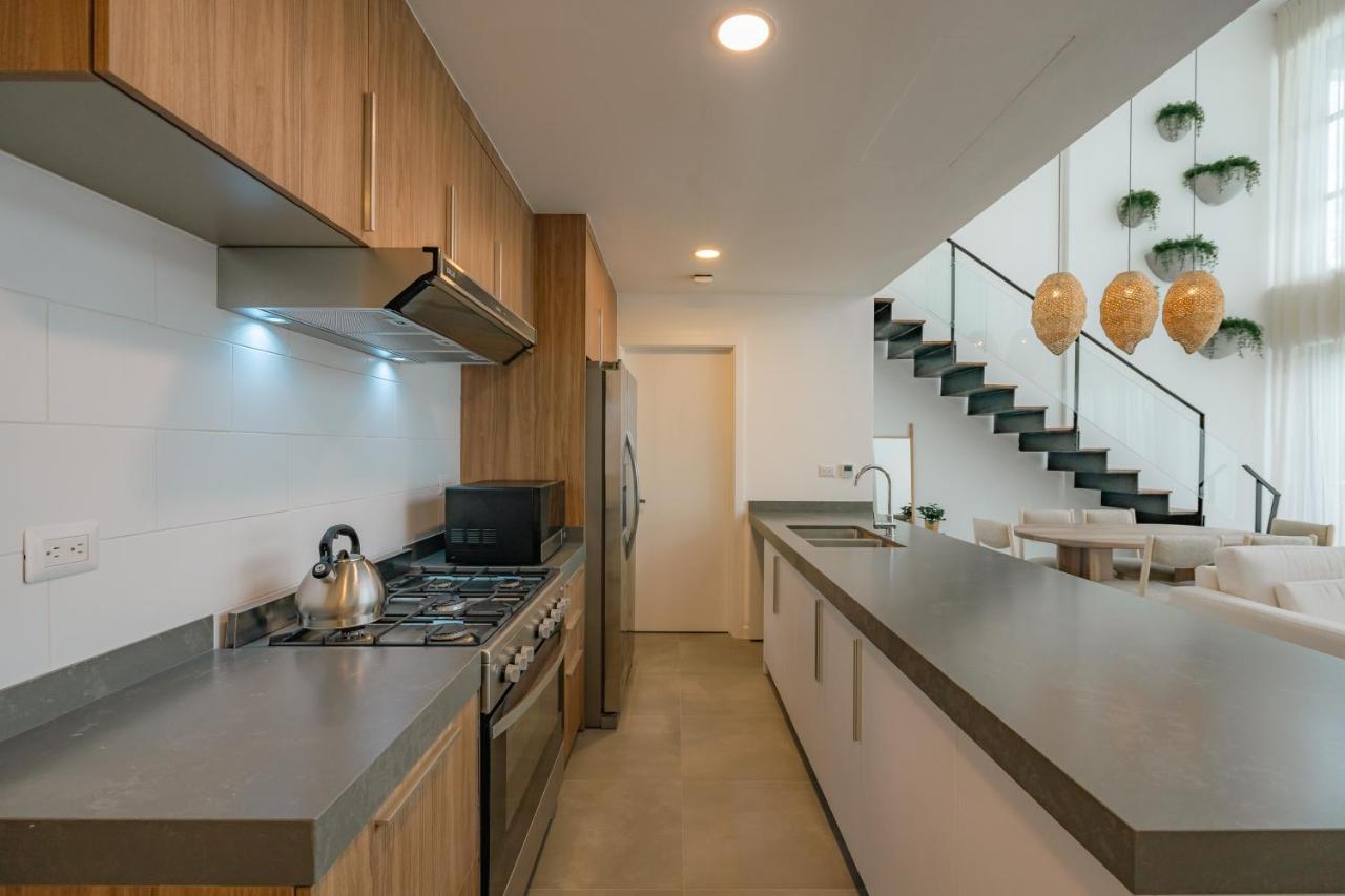 Lumina At Flats Punta Cana Village المظهر الخارجي الصورة