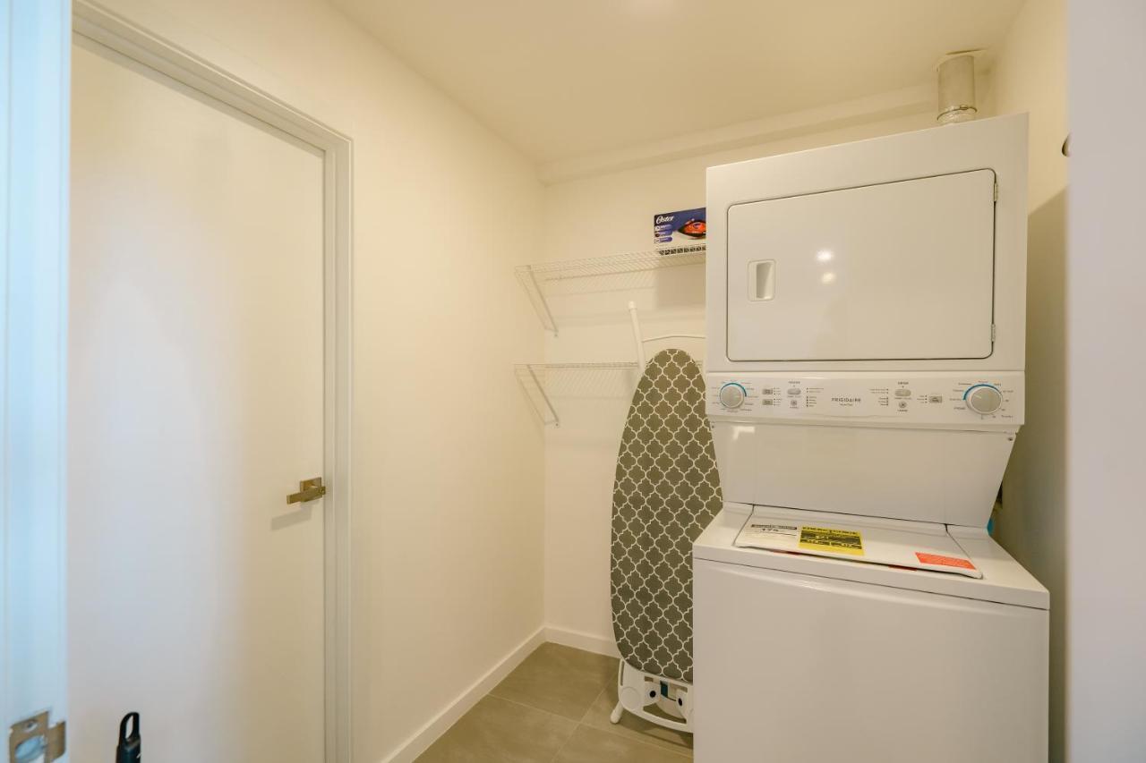 Lumina At Flats Punta Cana Village المظهر الخارجي الصورة