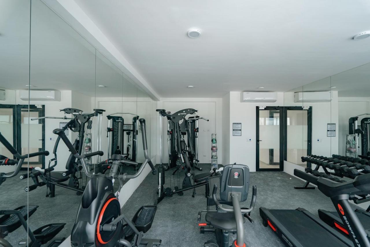 Lumina At Flats Punta Cana Village المظهر الخارجي الصورة