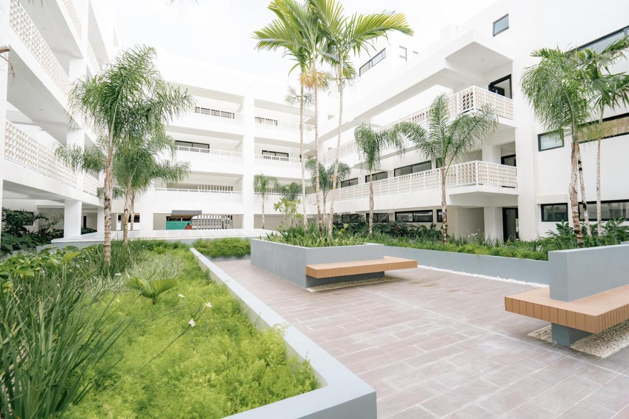 Lumina At Flats Punta Cana Village المظهر الخارجي الصورة
