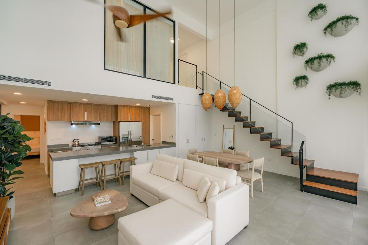 Lumina At Flats Punta Cana Village المظهر الخارجي الصورة