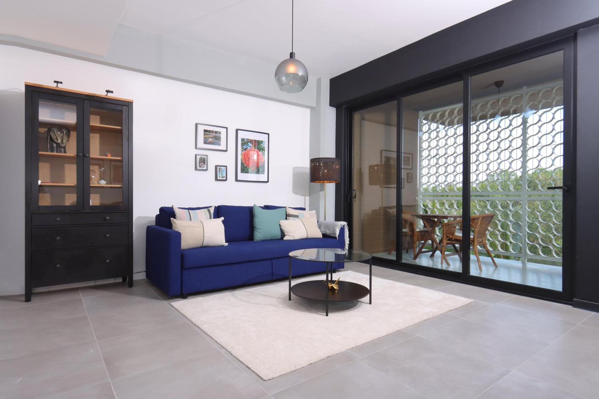 Lumina At Flats Punta Cana Village المظهر الخارجي الصورة