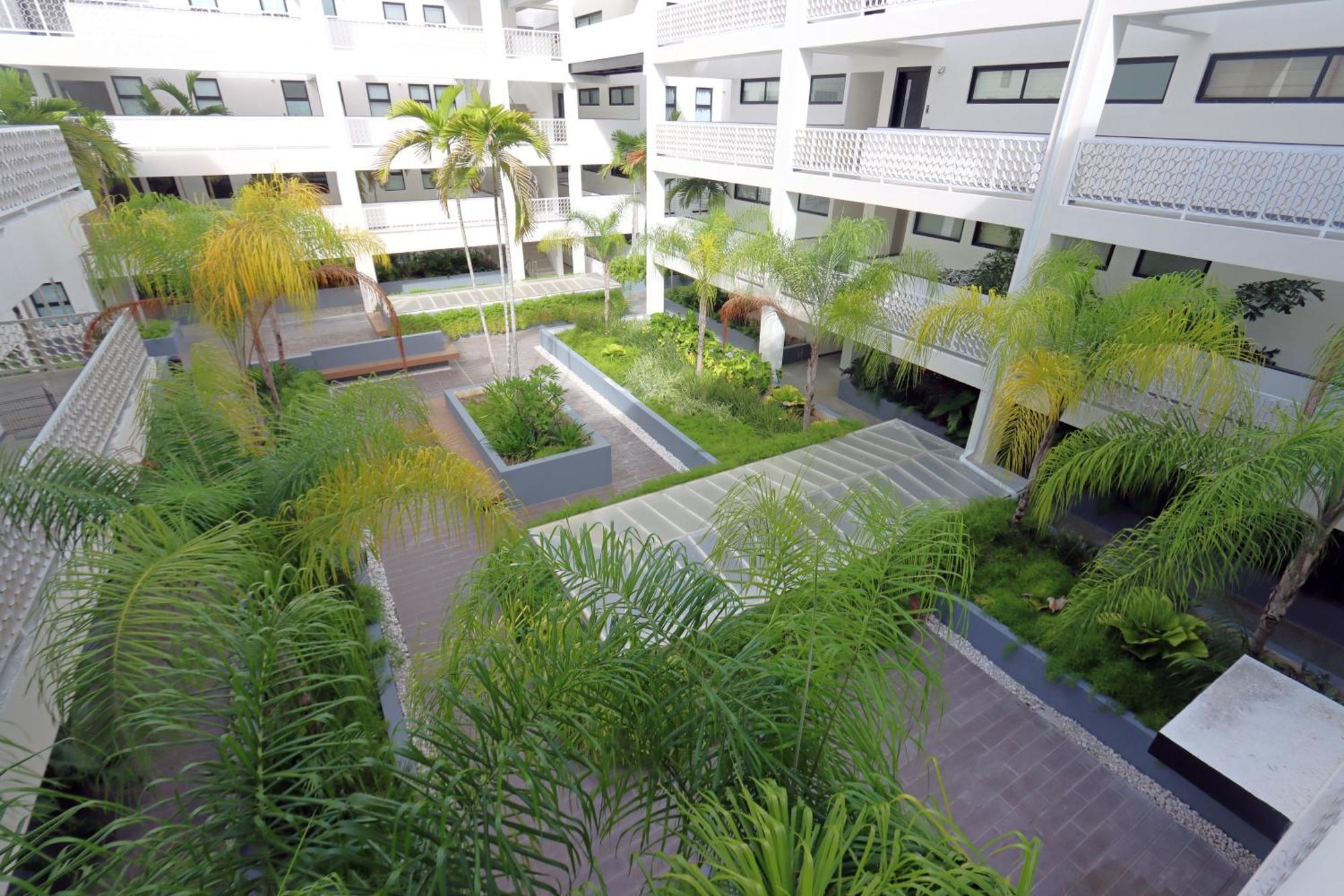 Lumina At Flats Punta Cana Village المظهر الخارجي الصورة