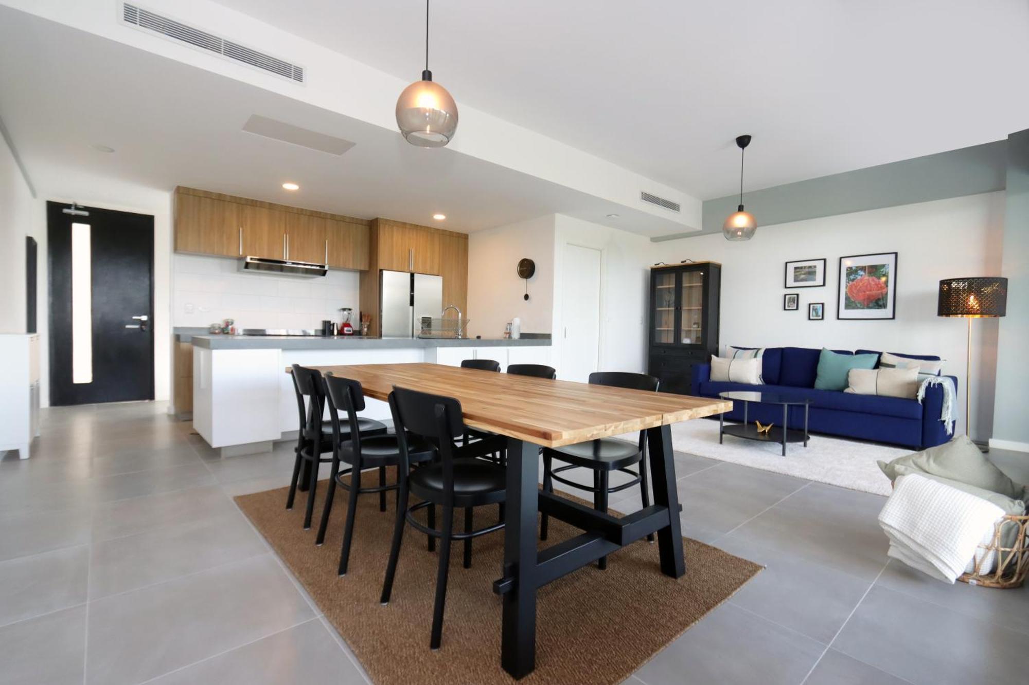 Lumina At Flats Punta Cana Village المظهر الخارجي الصورة