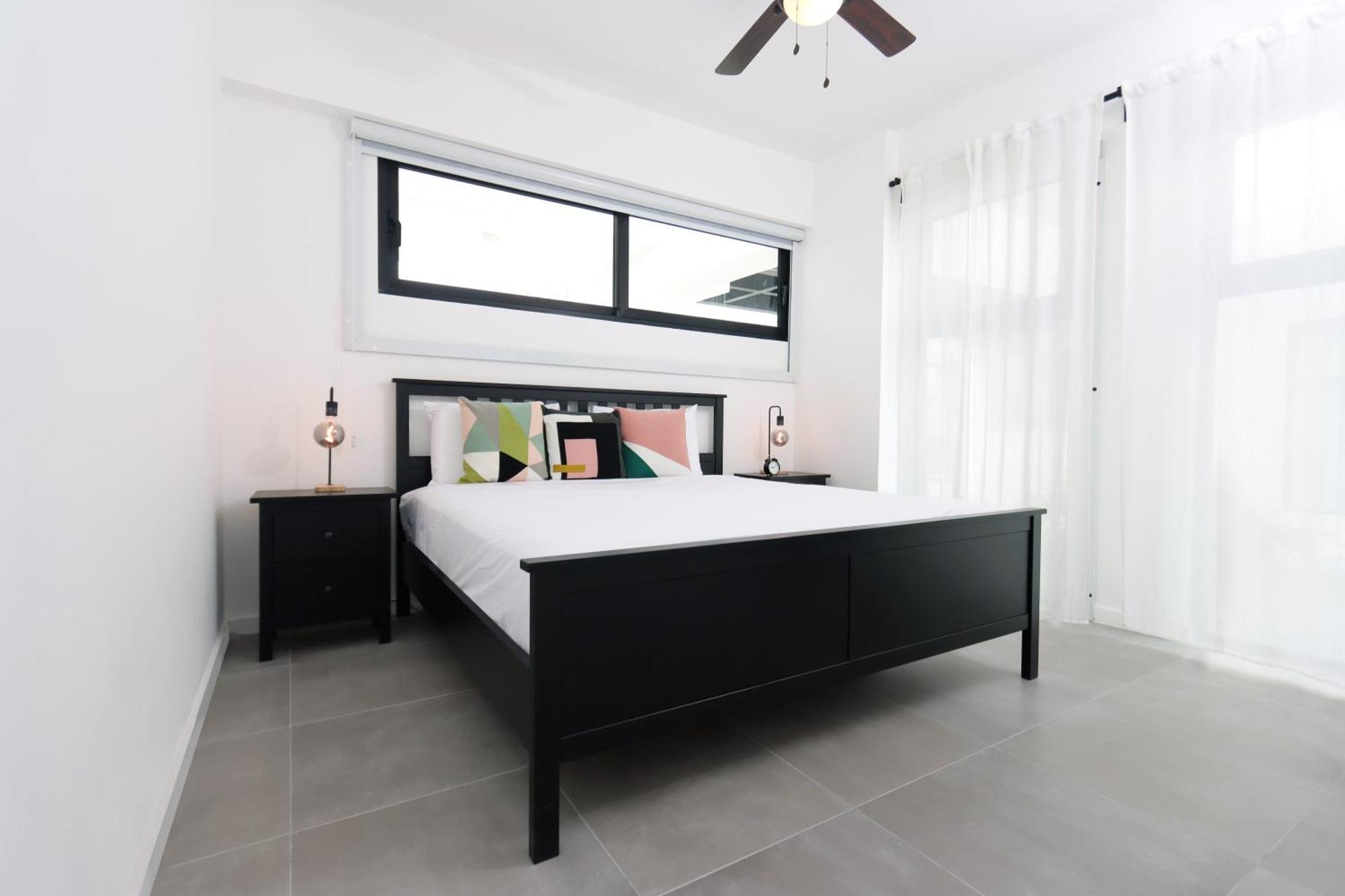 Lumina At Flats Punta Cana Village المظهر الخارجي الصورة