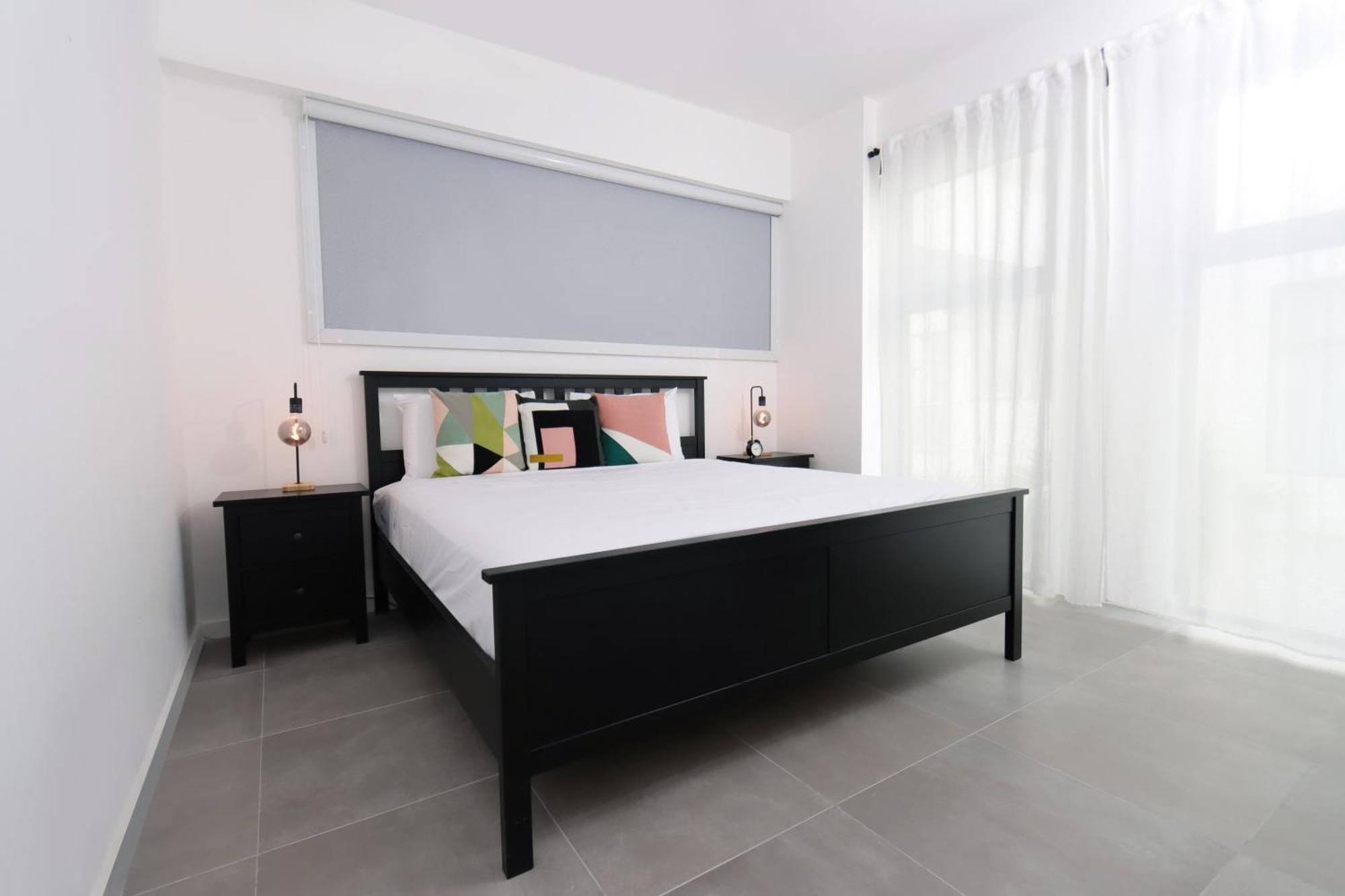 Lumina At Flats Punta Cana Village الغرفة الصورة