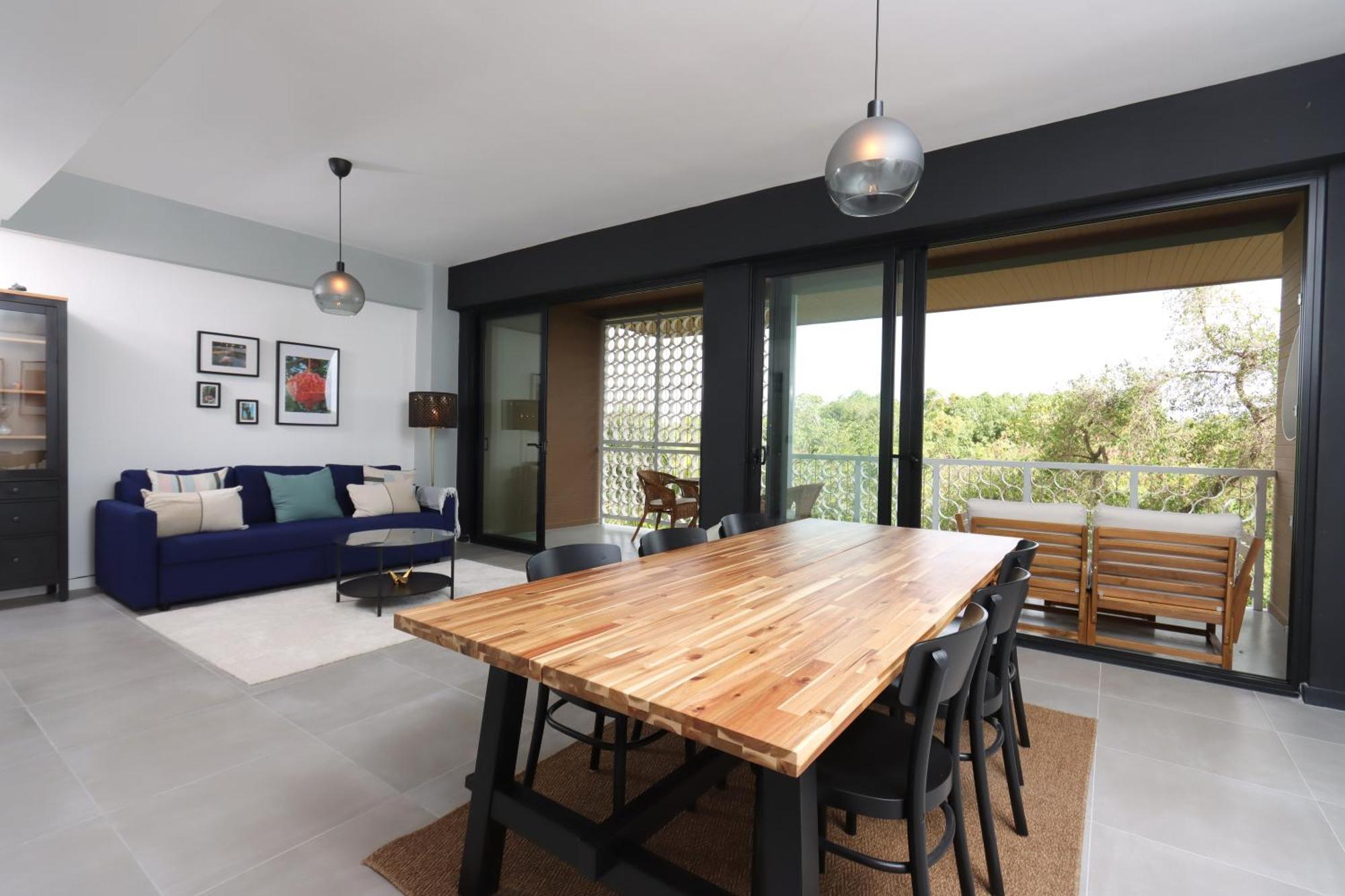 Lumina At Flats Punta Cana Village الغرفة الصورة